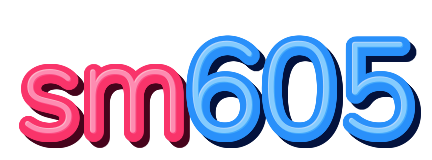 sm605 — logo kanal