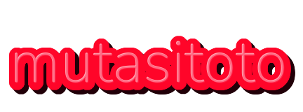 mutasitoto — logo kanal