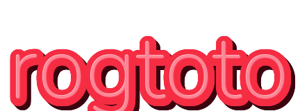 rogtoto — logo kanal