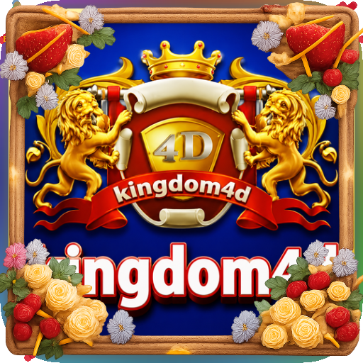 kingdom4d — mitra unggulan