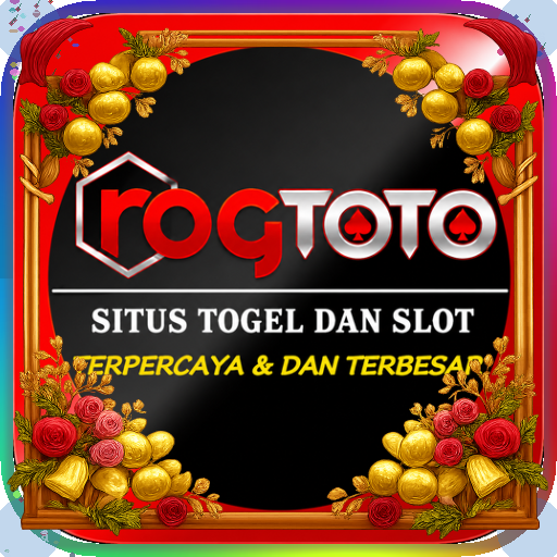 rogtoto — galeri pratinjau - APK Resmi